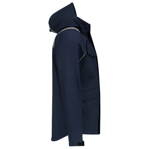 Softshelljacke Multinorm