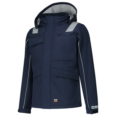 Softshelljacke Multinorm