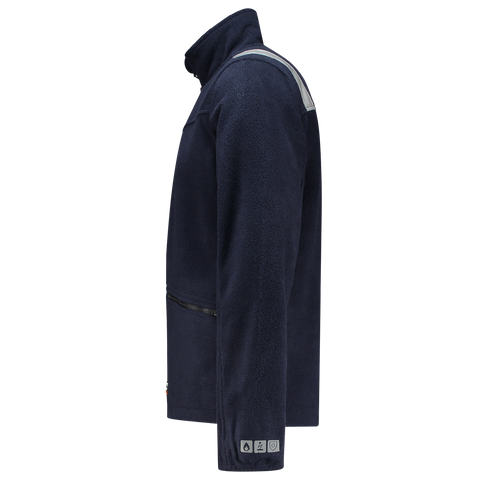 Fleece-Jacke Multinorm