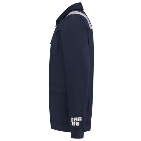 Arbeitsjacke Multinorm