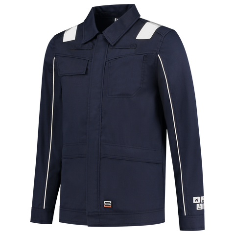 Arbeitsjacke Multinorm