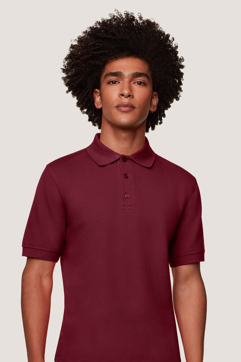 HAKRO Poloshirt MIKRALINAR