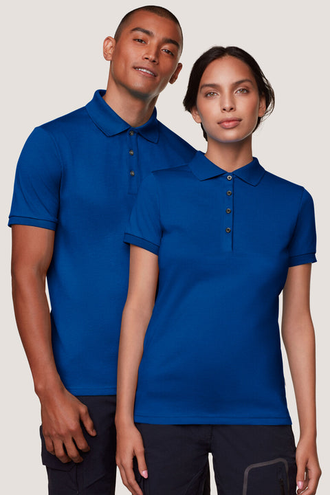 HAKRO COTTON TEC Poloshirt