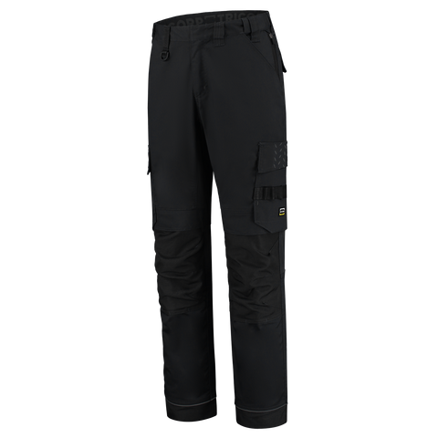 Arbeitshose Twill Cordura Stretch