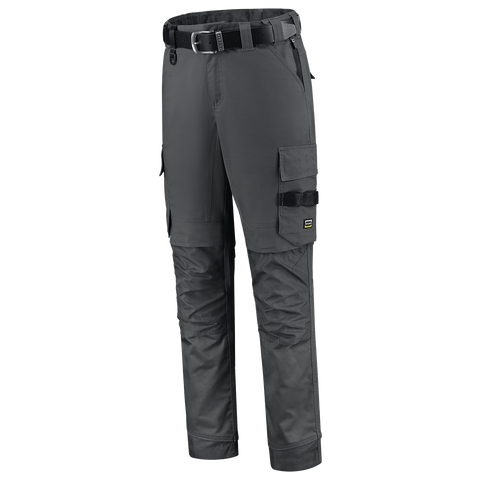 Arbeitshose Twill Cordura Stretch
