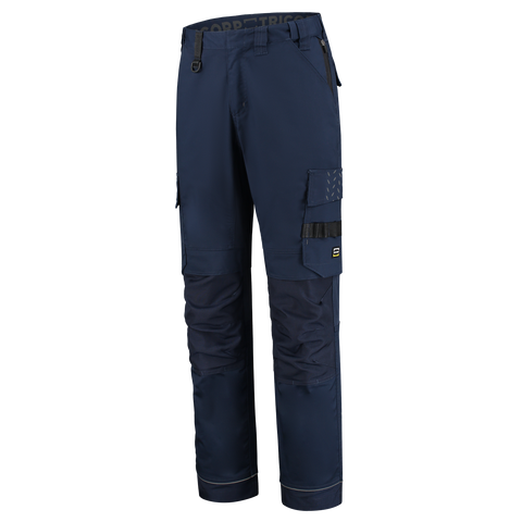 Arbeitshose Twill Cordura Stretch