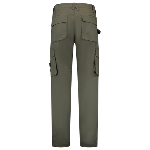 Arbeitshose Twill Cordura