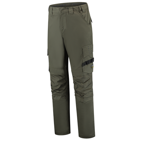 Arbeitshose Twill Cordura