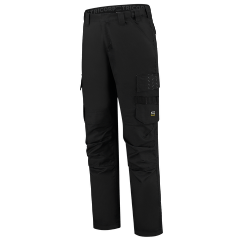Arbeitshose Twill Cordura