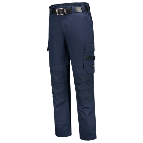 Arbeitshose Twill Cordura
