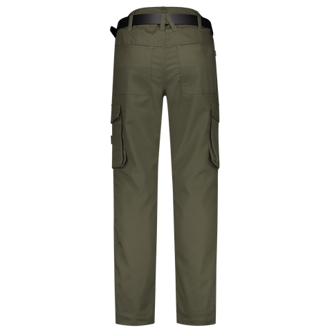 Arbeitshose Twill