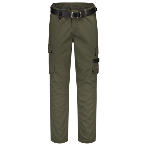 Arbeitshose Twill