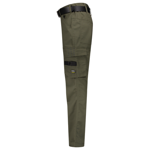 Arbeitshose Twill