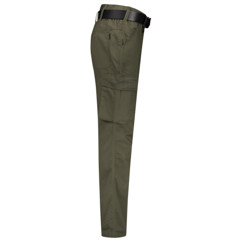 Arbeitshose Twill