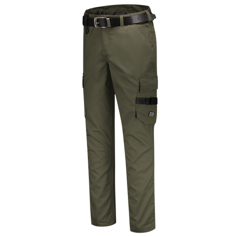 Arbeitshose Twill