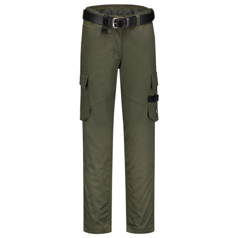 Arbeitshose Twill Damen