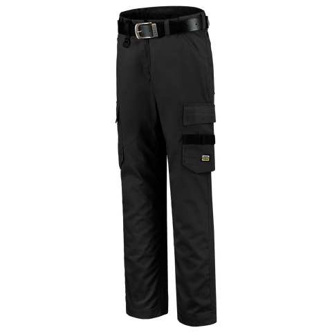 Arbeitshose Twill Damen