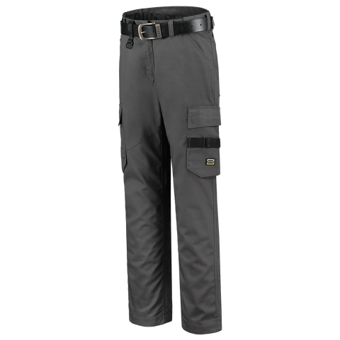 Arbeitshose Twill Damen