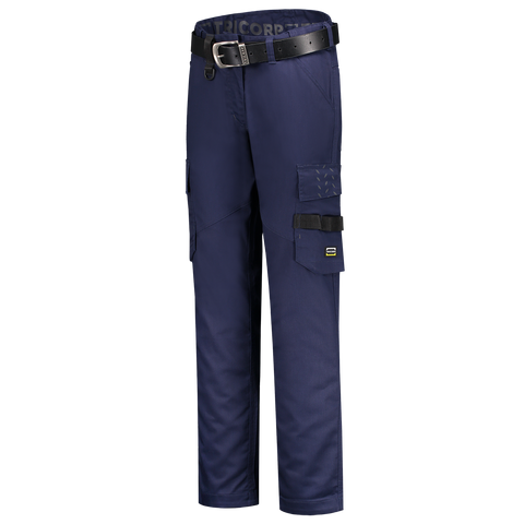 Arbeitshose Twill Damen