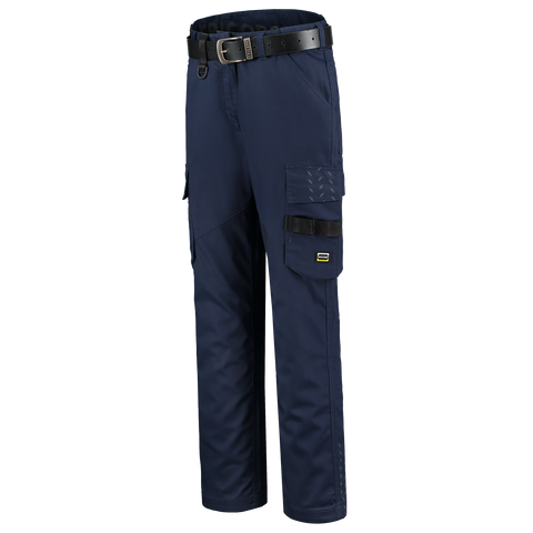 Arbeitshose Twill Damen