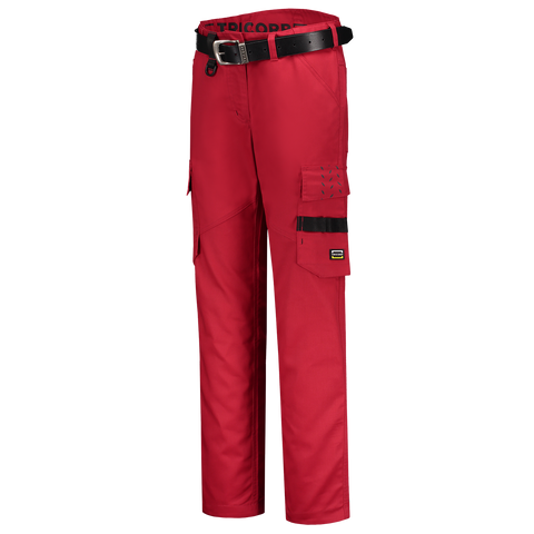 Arbeitshose Twill Damen