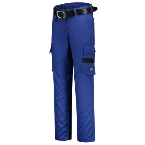 Arbeitshose Twill Damen