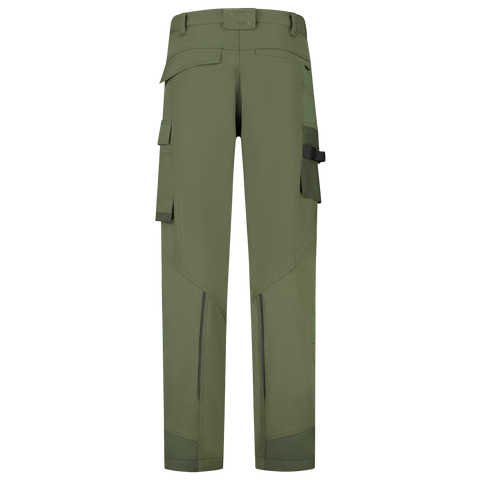 Arbeitshose Cordura 4-way Stretch
