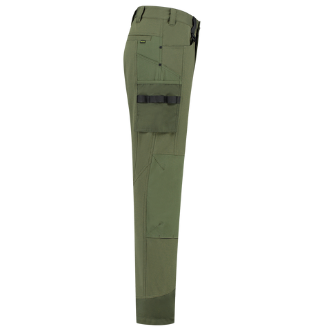 Arbeitshose Cordura 4-way Stretch