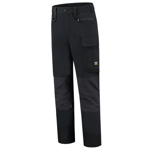 Arbeitshose Cordura 4-way Stretch