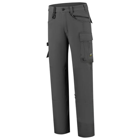 Arbeitshose Cordura 4-way Stretch