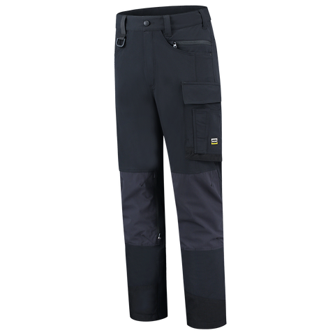 Arbeitshose Cordura 4-way Stretch