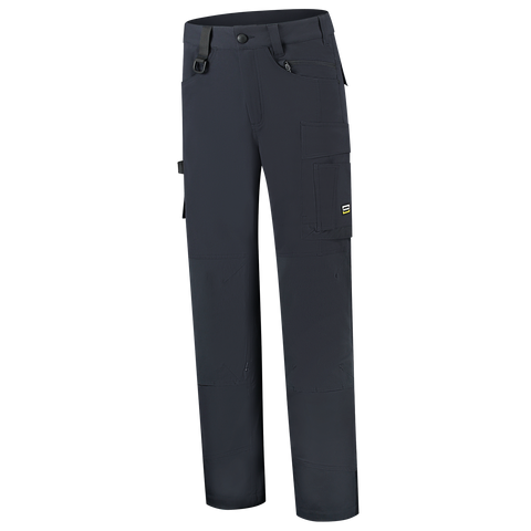 Arbeitshose Cordura 4-way Stretch