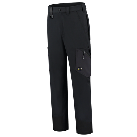 Arbeitshose 4-way Stretch