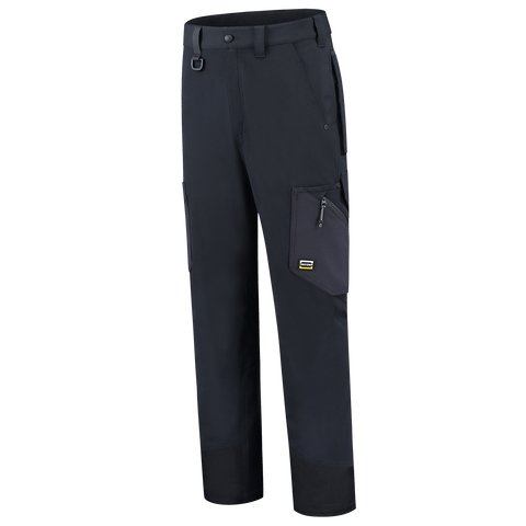 Arbeitshose 4-way Stretch