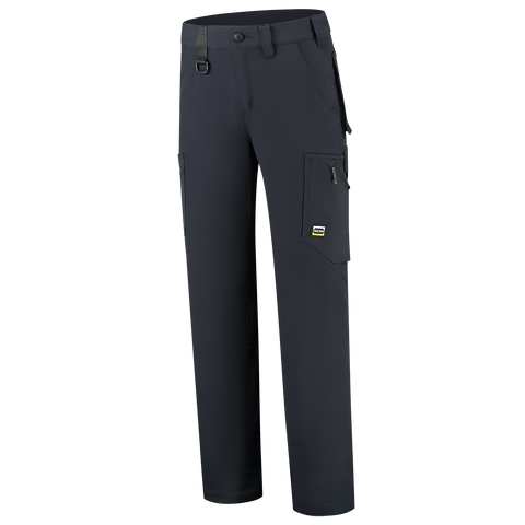 Arbeitshose 4-way Stretch