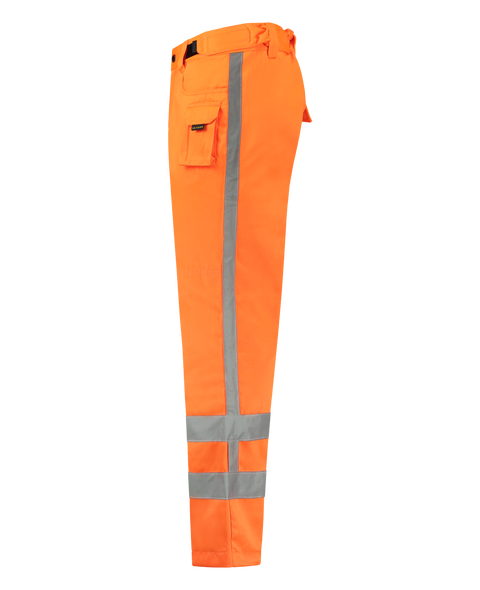 Arbeitshose RWS EN ISO 20471