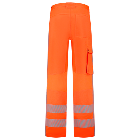 Arbeitshose Twill Stretch Revisible