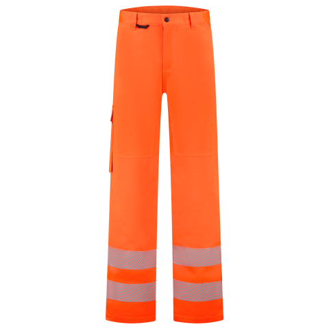 Arbeitshose Twill Stretch Revisible