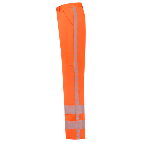 Arbeitshose Twill Stretch Revisible