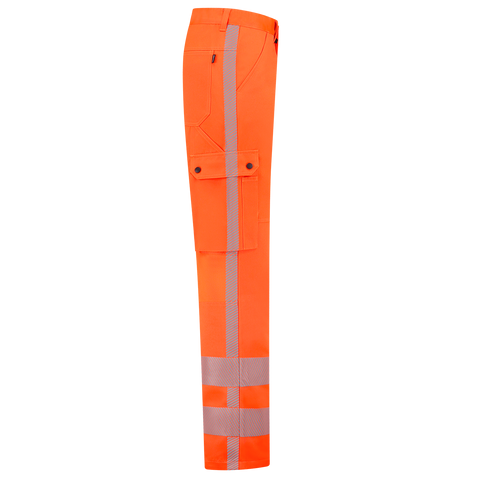 Arbeitshose Twill Stretch Revisible