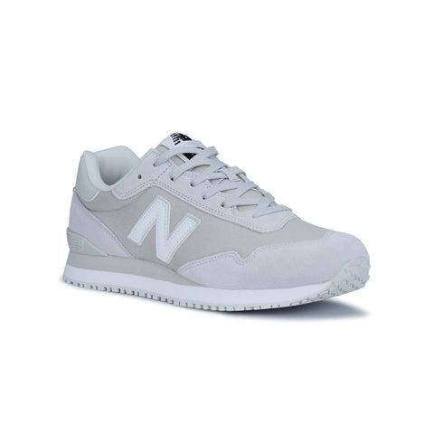 New Balance 515 SR, Berufsschuhe, OB E HRO SRC, grau