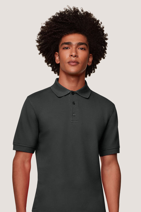 HAKRO Poloshirt MIKRALINAR