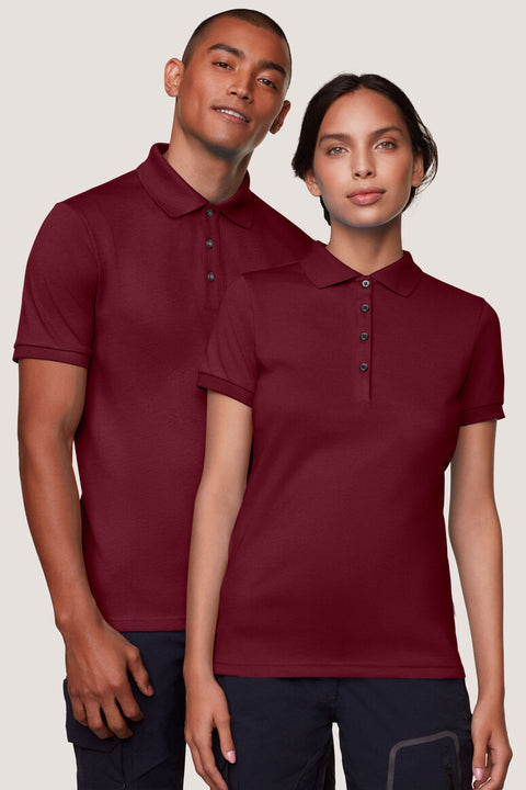 HAKRO COTTON TEC Poloshirt