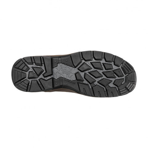 Sicherheitsschuhe SIERRA NEVADA MID S3