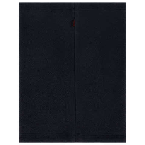 Fleece Schlauchschal Reversible