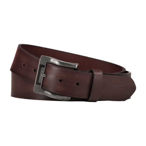 Gürtel Premium 100% Leder