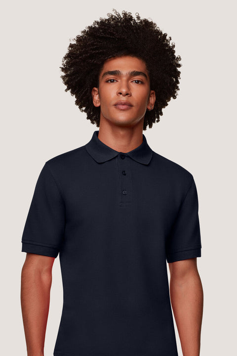 HAKRO Poloshirt MIKRALINAR