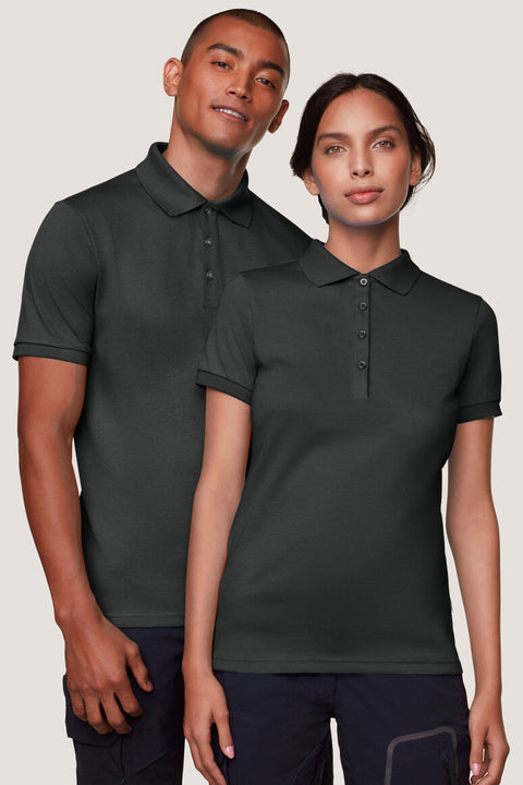 HAKRO COTTON TEC Poloshirt