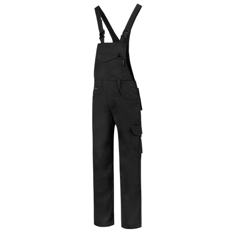 Latzhose Industrie