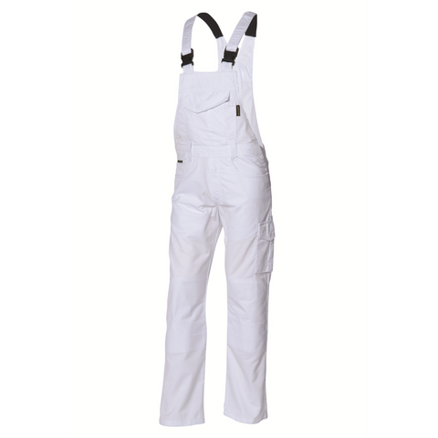 Latzhose Industrie